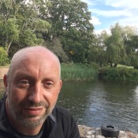 South East Water UK Employee Dave Hinton's profile photo