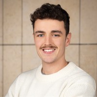 GART Employee Ismael Blondeau's profile photo