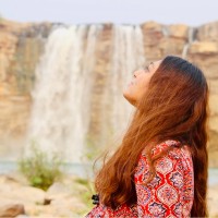 Digital Empowerment Foundation Employee Shivangi Karmakar's profile photo