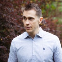 Iisy Employee Fredrik Sundell's profile photo