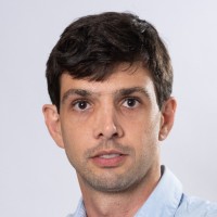 Yuny Incorporadora Employee Fernando Tinoco's profile photo