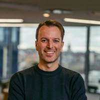 Daniel Larsson Email & Phone Number