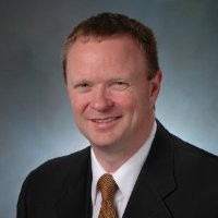 GHD Employee Ron Heffron's profile photo