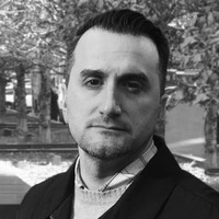OSK Design Partners Employee Billy Campbell's profile photo