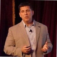 Palmer College of Chiropractic Employee Dan Weinert's profile photo