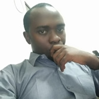 PARKWAY PROJECTS LIMITED Employee Stephen Fregene's profile photo