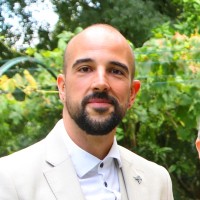 Groupe Kunzli Employee André Mota's profile photo