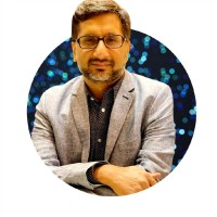 E-mail e número de telefone de Ali Rana