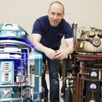 PODPADSTUDIOS LTD Employee Mark Enright's profile photo