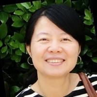 East Bay Center for the Performing Arts Employee Jean Chang's profile photo