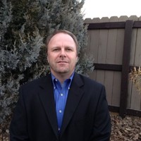 American Financing Employee David Anderson's profile photo