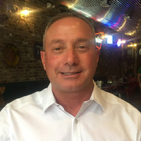 Self Employed Employee Patrick Levy's profile photo