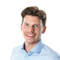 Express Medical Employee Birger van Melckebeke's profile photo