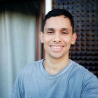 Dr.Bernard Employee Guilherme Eduardo's profile photo
