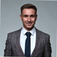 PROSIGHT Slovensko Employee Dominik Košťál's profile photo