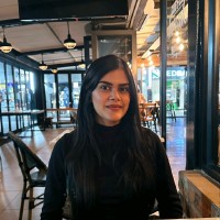 Colenbrander Technology Employee Priyanka Siveram's profile photo