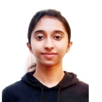 ChavaraMatrimony.com Employee Aparna M's profile photo