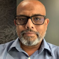 LangGrant Employee Rajarshi Sanyal's profile photo