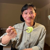 Rakam AI Employee Peng Zheng's profile photo