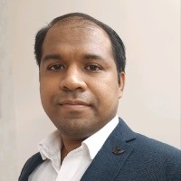 Jaison Johns Email & Phone Number