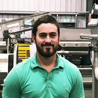 D'Arrigo California Employee Dale McHaney's profile photo