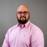 Trane Technologies Employee Adam Mayfield's profile photo