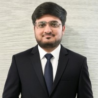 Nutec Infotech Employee Diksharth Vasavada's profile photo