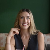 Future Super Employee Elizabeth McArthur's profile photo