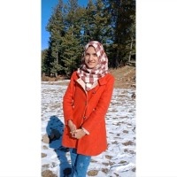 Future Fashion Textile Employee Binte Zahoor's profile photo