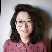 Go Go Studios Employee Fu-Ling Chuang's profile photo
