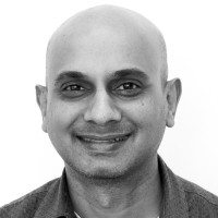 MarketAxess Employee Sreeram Ramanathan's profile photo