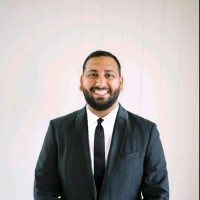 Sea Machines Robotics Employee Akhil Kandhari's profile photo