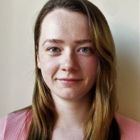 Turnium Trusted Networks Employee Grace Stratton's profile photo