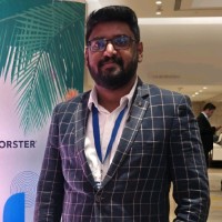 Crum & Forster Services India Private Limited Employee Hariprasad Ramesh's profile photo