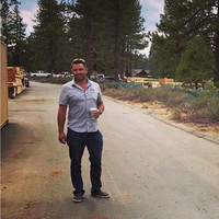 Tru-Line Builders Employee Daniel Swartzendruber's profile photo