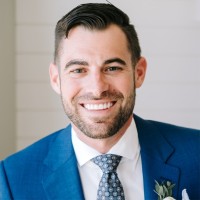 United Rentals Employee Jacob Levy's profile photo