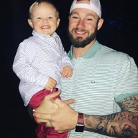 New Era Supply Co. Employee Brandon Hamilton's profile photo