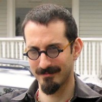 ITP (Interactive Telecommunications Program) Employee Noah Pivnick's profile photo
