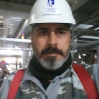 Ismail Ellialtioglu's profile photo