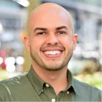 Daniel Serrano Email & Phone Number