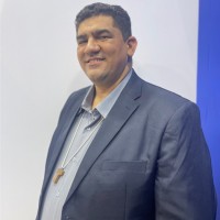 MS Serviços LTDA Employee Diasney Nascimento's profile photo