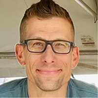 Homeward Bound Inc. Employee Rob Edwards's profile photo