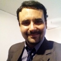Beachcomber Newspaper Employee Sean Belk's profile photo