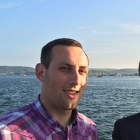 Babcock International Group Employee Simon Trott's profile photo