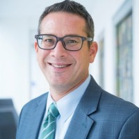 Hiscox USA Employee Michael Franklin's profile photo