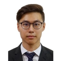 SCOR Digital Solutions Employee Lian Yang's profile photo