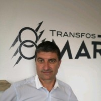 TRANSFOS MARY Employee Laurent Marey's profile photo