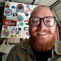 Main Street Signs Employee Eric Holt's profile photo