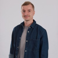 eBRÁNA Employee Stanislav Zemach's profile photo