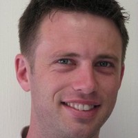 Virtual View Ltd Employee Jason Blair's profile photo